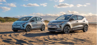 Chevy Bolt EV е с рекордни продажби, GM иска да увеличи производството му