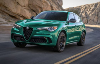 Американците най-доволни от Alfa Romeo