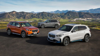 BMW няма да се отказва от ниския клас автомобили