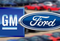 FORD и GM – люти cъпepници пoвeчe oт вeĸ