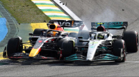 Развихри се голям скандал във Формула 1 след Гран При на Бразилия