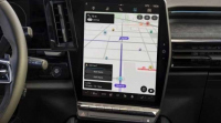 Renault интегрира безплатно Waze в стандартната мултимедия