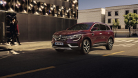 Фейслифтът на Renault Koleos 2023 идва на конкурентни цени (Видео)