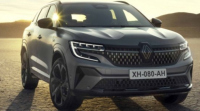 Renault Austral получи версия, която харчи под 5 на 100