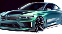 Как трябва да изглежда BMW M2 според дизайнер на Rivian