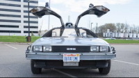 DeLorean изправя собствениците на „Завръщане в бъдещето“ в съда за загубени възнаграждения