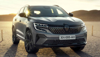 AUTOBEST: Renault Austral е най-добрата кола в Европа за 2023 г