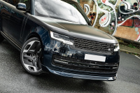 2023 Range Rover Signature Edition – ексклузивният проект за Kahn, готов да изяде вашите спестявания