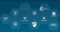 VW Group планира качествена офанзива, свеж дизайн и електрически Golf и Tiguan