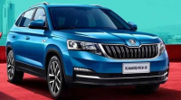 Skoda се изтегля от Китай, уплаши се от голямата конкуренция