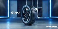 Hankook пуска специфични гуми за електромобили