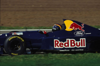 Ford се завръща във Формула 1 през 2026 г. с отбора на Red Bull?
