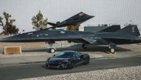 McLaren използва технологията Top Gun за бъдещите си модели