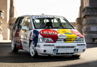 Продават единствения състезателен MPV в света – Peugeot 806 Procar (Видео)
