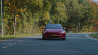 Tesla започва доставки на Model S Plaid и Model X Plaid в Европа (Видео)