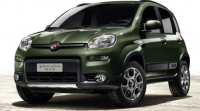 Fiat Panda 4×4 се завръща на пазара