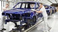 Започна предсерийното производство на новите VW Passat и Skoda Superb
