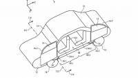 Apple преоткрива плъзгащите се врати, може да ги използва в Apple Car