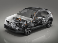 Mazda MX-30 R-EV може и да не стъпи на пазара в САЩ