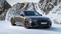 Audi ще прави повече електрически RS и мощни „джипове“
