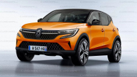 2024 Renault Captur: Ето какво знаем за обновения малък SUV