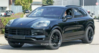 2024 Porsche Cayenne: Повече мощност за Base и Turbo GT, по-голяма батерия за PHEV и S възстановява своя V8