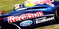 Ford влиза в отбора на Red Bull във Formula1?