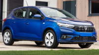 Пазарът в България: Dacia детронира Toyota