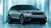 Land Rover официално представи новия Range Rover Velar