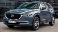 Mazda може да се откаже от най-популярния си модел