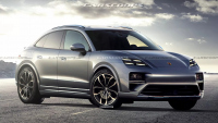 2024 Porsche Macan EV: Всичко, което знаем за електрическия SUV на Щутгарт (Видео)