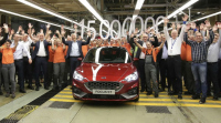 Ford продава завода си в Германия на китайците от BYD