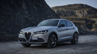 Бъдещият електромобил на Alfa Romeo ще се зарежда напълно за 18 минути