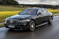 Mercedes-Benz S-Class Plug-In Hybrid идва на цени започващи от $122 550