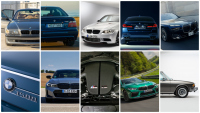 Класация на 10-те най-добри BMW-та на всички времена