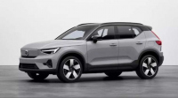 „Поправителен“: Volvo обнови XC40 и C40 за трети път само за година