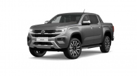 Новият Volkswagen Amarok вече се предлага у нас