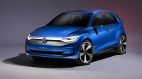 Концептът ID.2 all представя бъдещия дизайн на Volkswagen