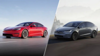 Tesla предлага 10 000 безплатни кредита за Supercharger за купувачи на Model S/X
