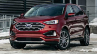 Ford спира производството на два от най-популярните си кросоувъри