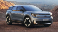 Ford показа Explorer EV – електромобил базиран на Volkswagen