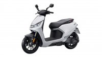 Kymco пуска електрическия скутер S7 на европейския пазар