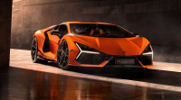 Запознайте се с Lamborghini Revuelto – могъщ V12 с 1001 конски сили
