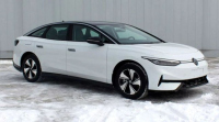 Седанът Passat все пак ще продължи да живее, като… VW ID.7