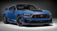 Най-скъпият Mustang Dark Horse струва близо 80 000 долара