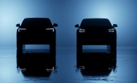 Възроденият Capri ще е втория електромобил на Ford използващ платформата VW MEB