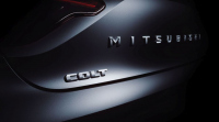 Mitsubishi връща Colt в Европа след 10-годишно отсъствие