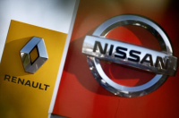 Nissan поема по собствен път, без Renault, в търсене на технологично обвързване