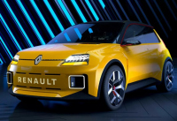 Renault ще въведе нова софтуерна архитектура, създадена с Google и Qualcomm