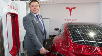 Мъск каза: Tesla ще продава електромобилите си без печалба